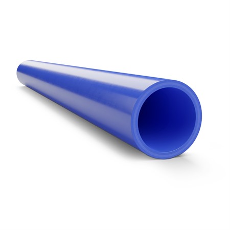Blue pipe OT rör